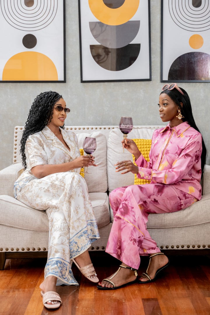 The C-Suite Wardrobe: Why Outlook and Appearance Define Modern Leadership